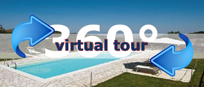 Click per visualizzare il Virtual Tour di Al Mocambo Ristorante Pizzeria