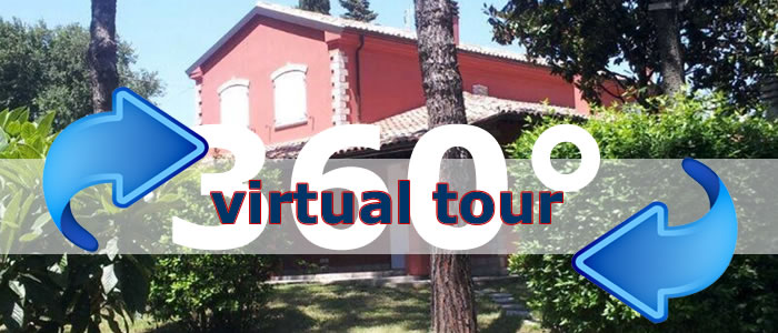 Click per visualizzare il Virtual Tour di B&B Parco degli Ulivi