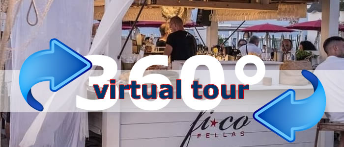 Click per visualizzare il Virtual Tour di Fico Fellas