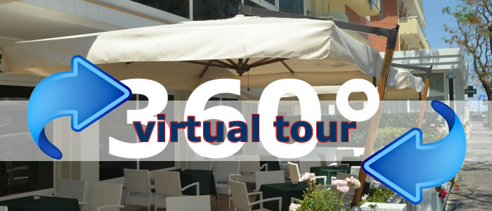 Click per visualizzare il Virtual Tour di Hotel Astoria