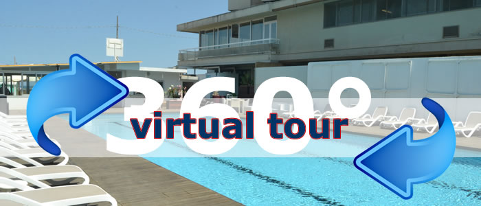 Click per visualizzare il Virtual Tour di Hotel Ermitage