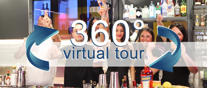 Click per visualizzare il Virtual Tour di II Centrale