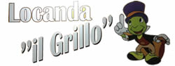 Locanda Il Grillo