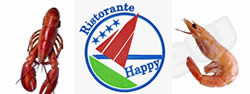 Ristorante Happy