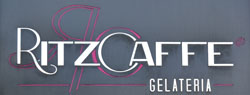 Ritz Caffe'