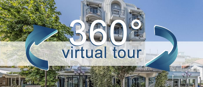 Click per visualizzare il Virtual Tour di Royal Boutique Hotel
