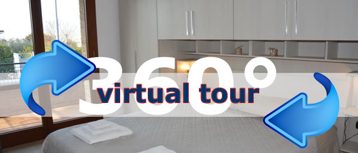 Click per visualizzare il Virtual Tour di Selosisa Bed & Breakfast