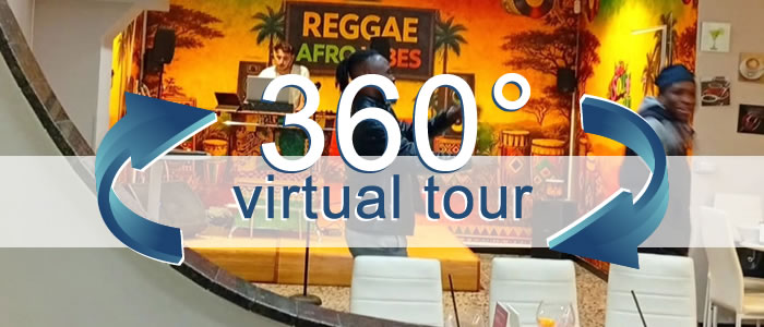 Click per visualizzare il Virtual Tour di Soul Sovereign